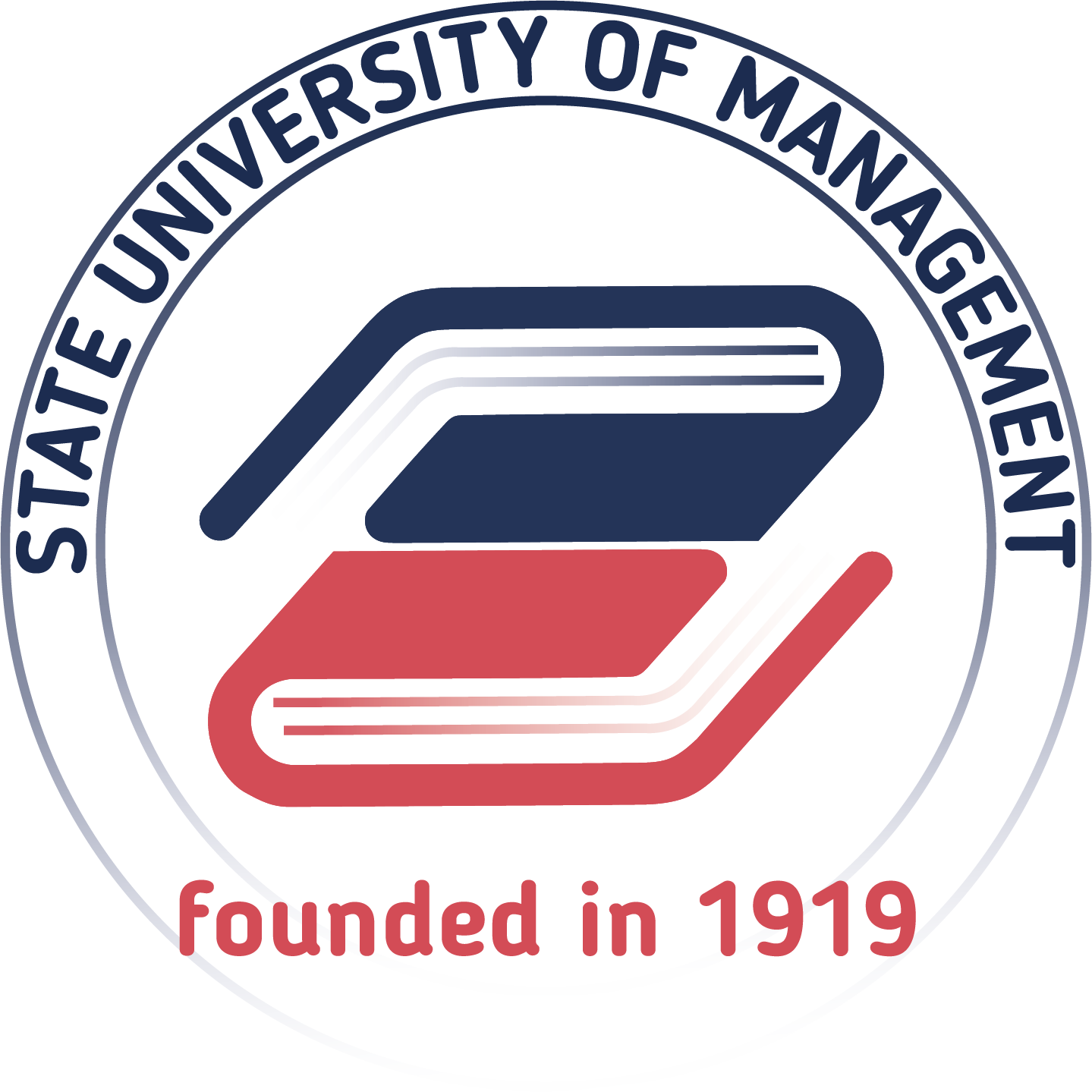 The State University of Management. Founded in 1919