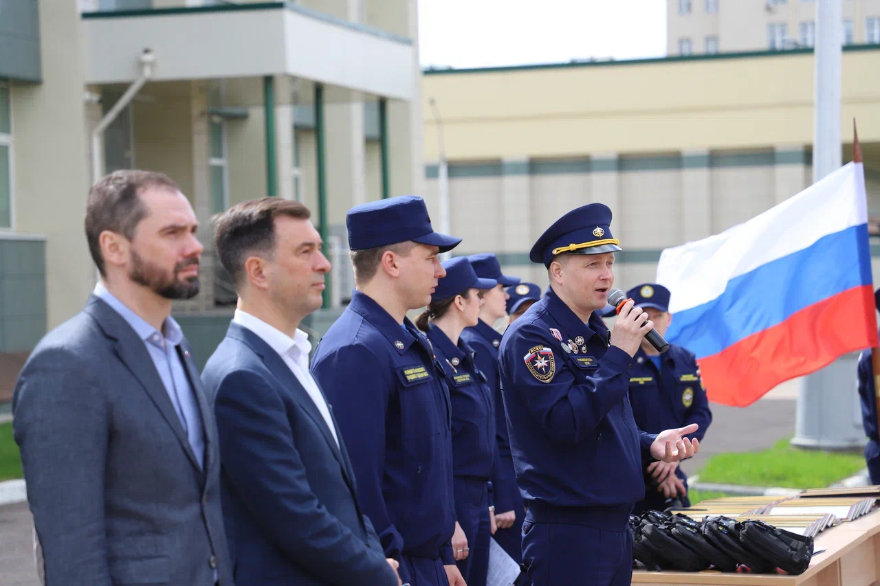 В ГУУ наградили добровольцев ВСКС - Официальный сайт Государственного  университета управления