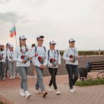 80 лет победы в Курской битве 1