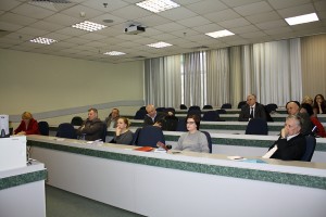 Состоялось заседание Совета по дополнительному образованию