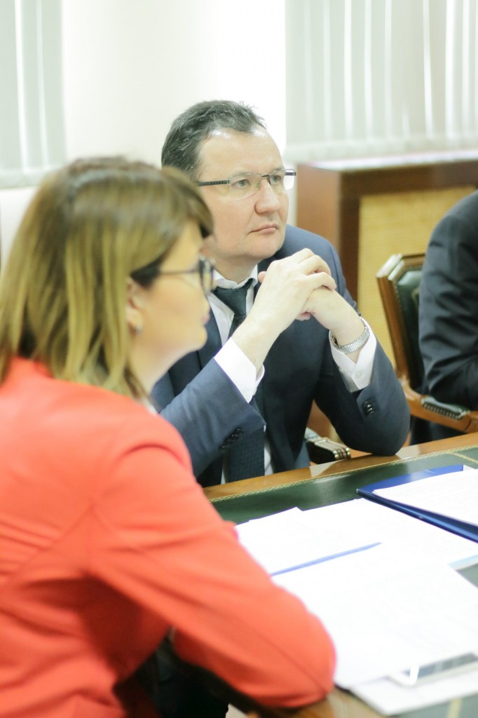 V GUU proshlo zasedanie Federal'nogo uchebno-metodicheskogo obedineniya «Servis i turizm» (14)