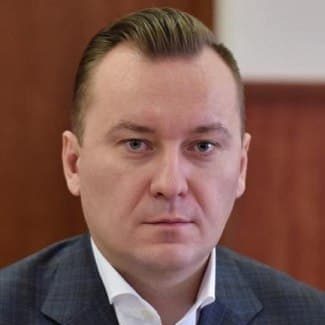 Семченко Евгений Евгеньевич