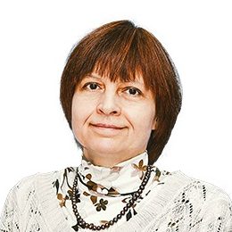 АЛЕШИНА
Ирина Викторовна

к.э.н., доцент