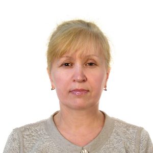 БОГДАНОВА
Татьяна Владимировна 

д.э.н., профессор
