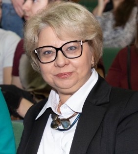 Борисова ВВ