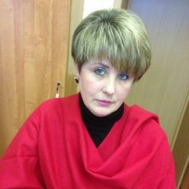 БРИКОШИНА Ирина Станиславовнак.э.н., доцент, заведующий кафедрой
