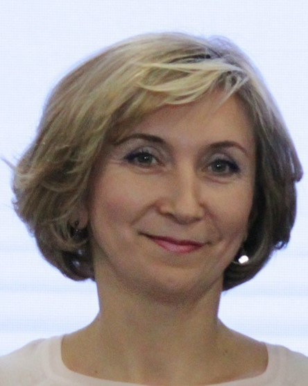 Гегедюш Наталья Сергеевна