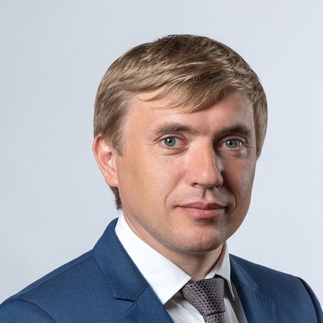 ГУРОВ Григорий Александрович к.э.н., доцент