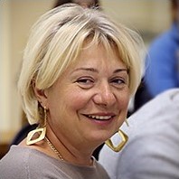 ГУСЕВА Мария Николаевнад.э.н., профессор