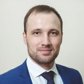 Данилов Андрей Вячеславович