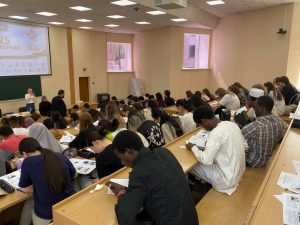 Диктант Победы 1