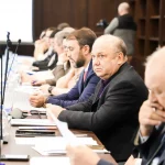 Заседание Комитета Госдумы 20.03.2024 4