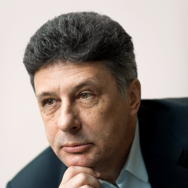 ЗАХАРОВ
Дмитрий Кириллович

д.э.н., профессор