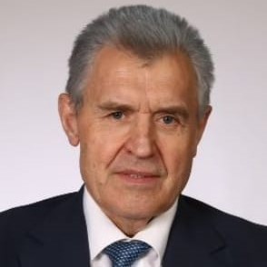 ЗОТОВ Владимир Борисович д.э.н., профессор