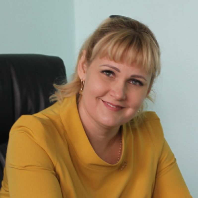 ОКОЛЬНИШНИКОВА
Ирина Юрьевна

д.э.н., профессор