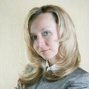 ИГНАТОВА
Яна Сергеевна 

к.э.н., доцент