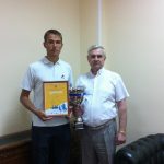Команда студентов ГУУ взяла «серебро» на Открытом кубке СПбГУ по парусному спорту1
