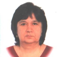 КУРБАТОВА
Анна Владимировна 

д.э.н., профессор