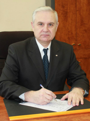 Леншин Сергей Иванович