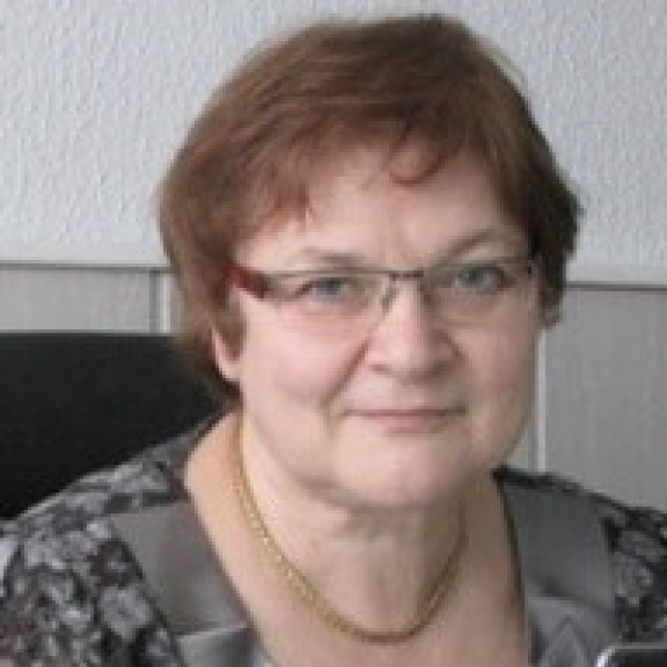 ЛЮБИМОВА
Наталия Геннадьевна 

Профессор, доктор экономических наук
