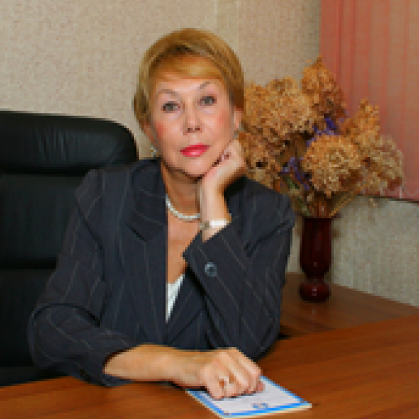 МАЙОРОВА
Елена Ивановна 

д.ю.н., профессор