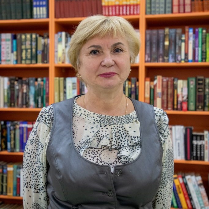 МАТВЕЕВА Надежда Сергеевна д.э.н., профессор