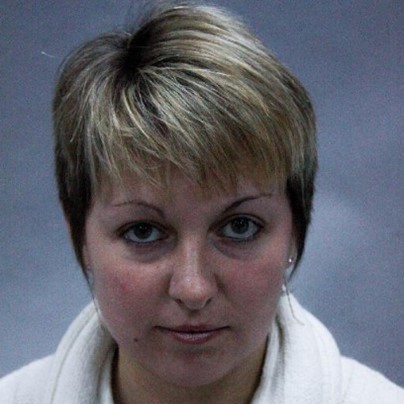 МЕЗИНА Татьяна Владимировнак.э.н., доцент