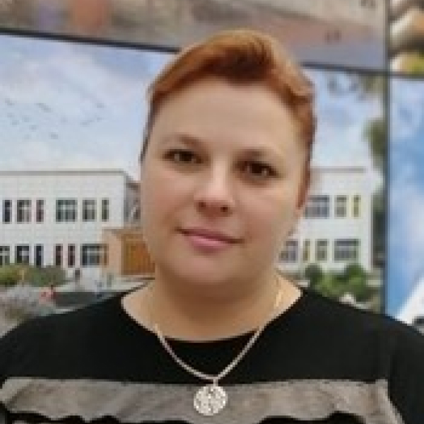 МИЛЬКИНА
Ирина Владимировна

к.э.н., доцент, заместитель заведующего кафедрой