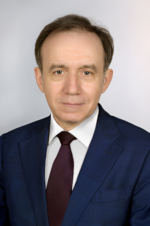 Озар Игорь Яковлевич