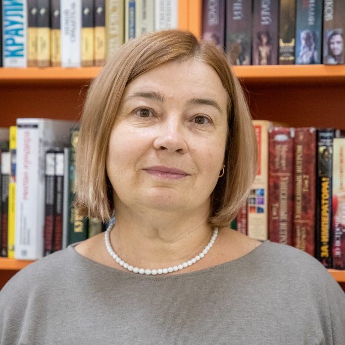ПЕТРИНА Ольга Анатольевна – к.э.н., доцент