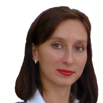 ПУСТОХИНА
Ирина Валерьевич 

к.э.н., доцент