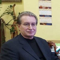 САВЧЕНКО-БЕЛЬСКИЙ
Владимир Юрьевич 

д.э.н., профессор
