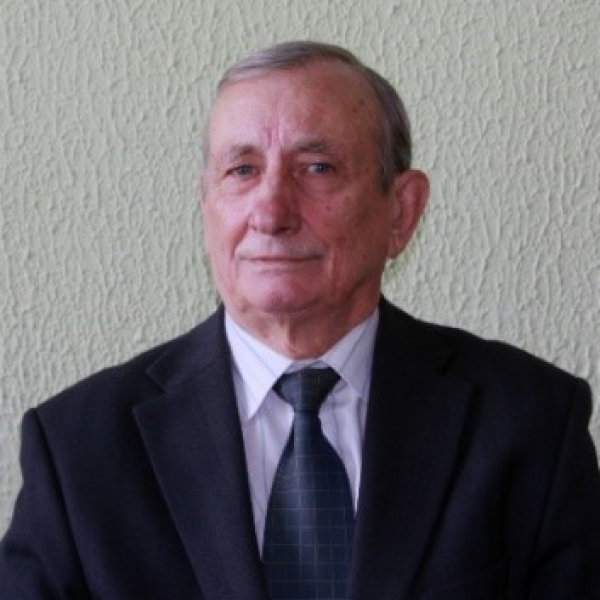 СЕРОВ
Виктор Михайлович 

д.э.н., профессор кафедры