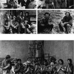 Строительные отряды МИУ 1970–1980 е гг