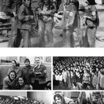 Строительные отряды МИУ 1970–1980 е гг 2