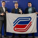 СтудКБ 1