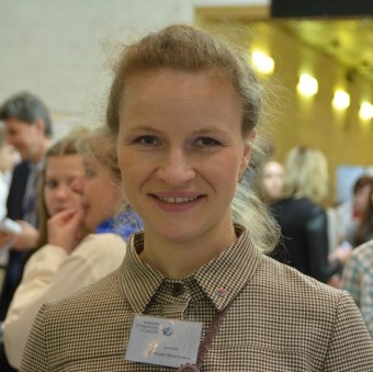 СЫЧЁВА Светлана Михайловнак.э.н., доцент