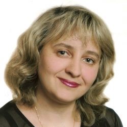 ХМЕЛЬЧЕНКО Елена Геннадьевна к.б.н., доцент