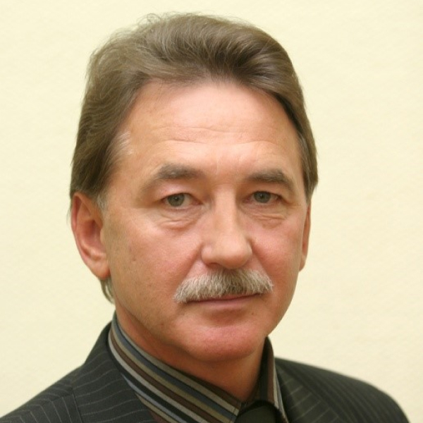 ЧЕРНАВИН
Юрий Александрович

д.ф.н., профессор кафедры