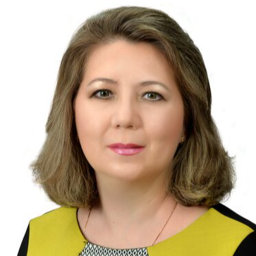 СТЕБЛЯКОВА
Лариса Петровна

д.э.н., профессор