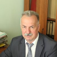 СТЕПАНОВ
Алексей Алексеевич 

д.э.н., профессор
