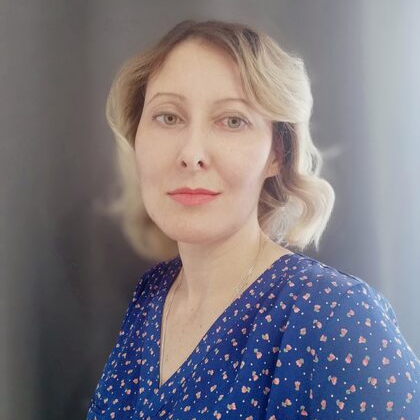 ШИШАКОВА
Юлия Валентиновна

к.э.н., доцент
